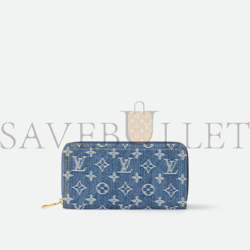 l**is V*t*n zippy wallet m82958 (19.5*10.5*2.5cm)